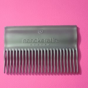 Gray Hair Comb